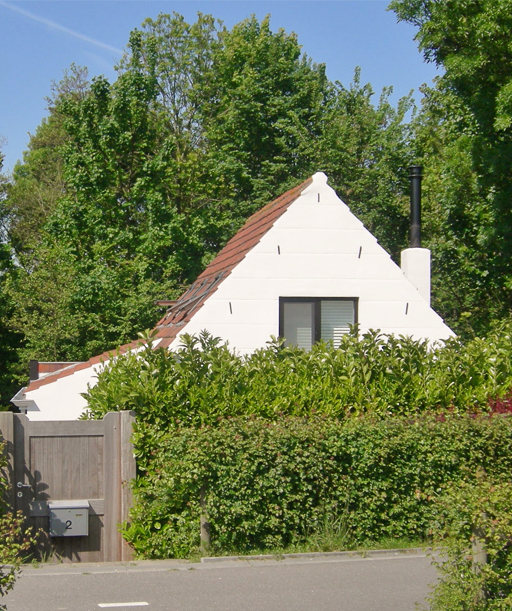 Vakantiewoning Puijenhuis Groede Zeeland